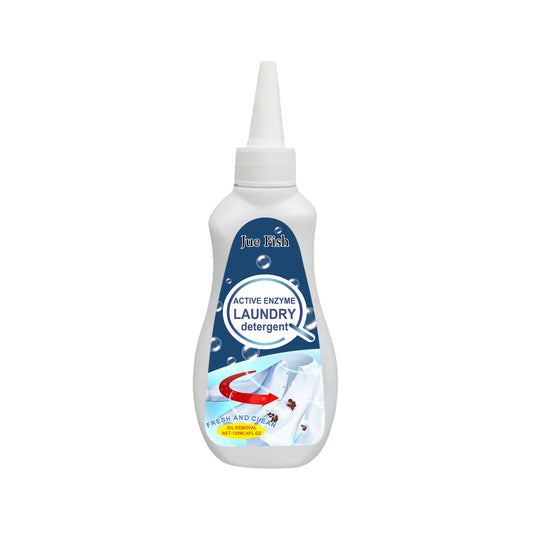 Active Enzyme Clothing Decontamination, Clothing Cleaning Remove Oil Stains Stains Perspiration Stains Pen Stains Drink Stains