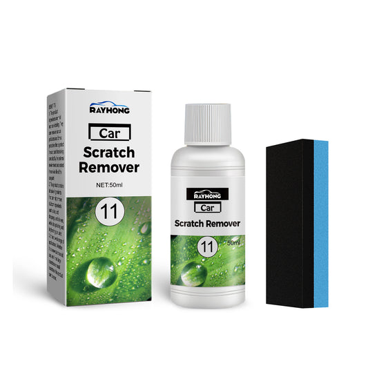 Scratch Repair Fluid, Car Paint Scratches Repair Cleaning Stains Polishing Refurbishing Retouching Paint Coating Agent