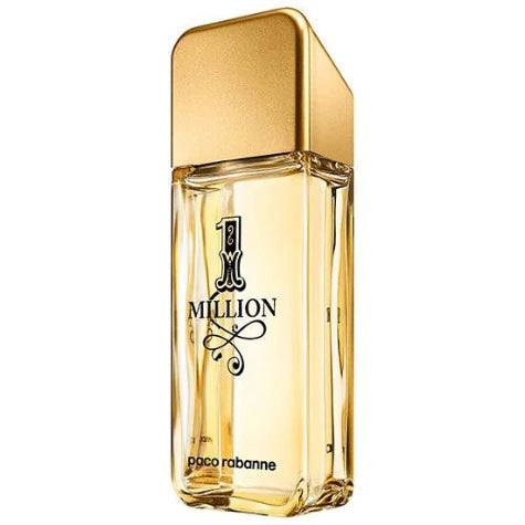 1 Million Aftershave 3.4oz