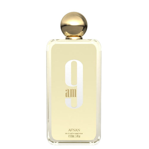 Afnan 9 Am Eau De Parfum