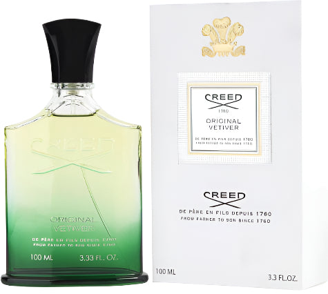Creed Original Vetiver Eau De Parfum