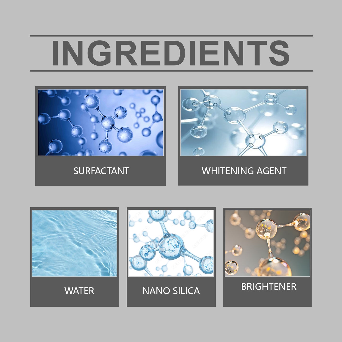 Car Coating Agent, Car Refurbishment Decontamination Brightening Finish Waxing Polishing Maintenance Car Coating Agent