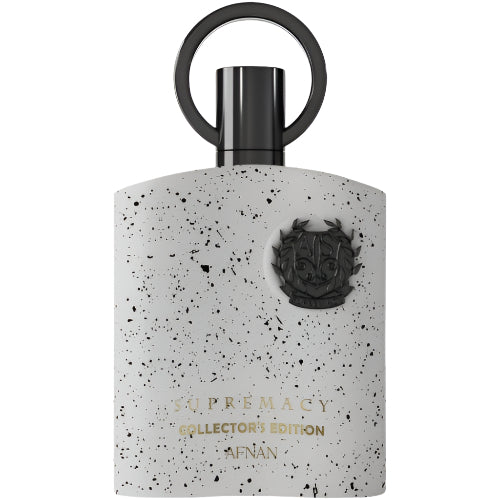 Afnan Supremacy Collector's Edition Eau De Parfum