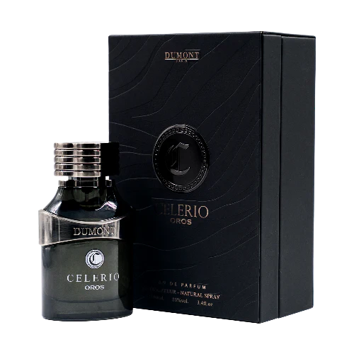 Dumont Celerio Oros Eau De Parfum 3.4oz
