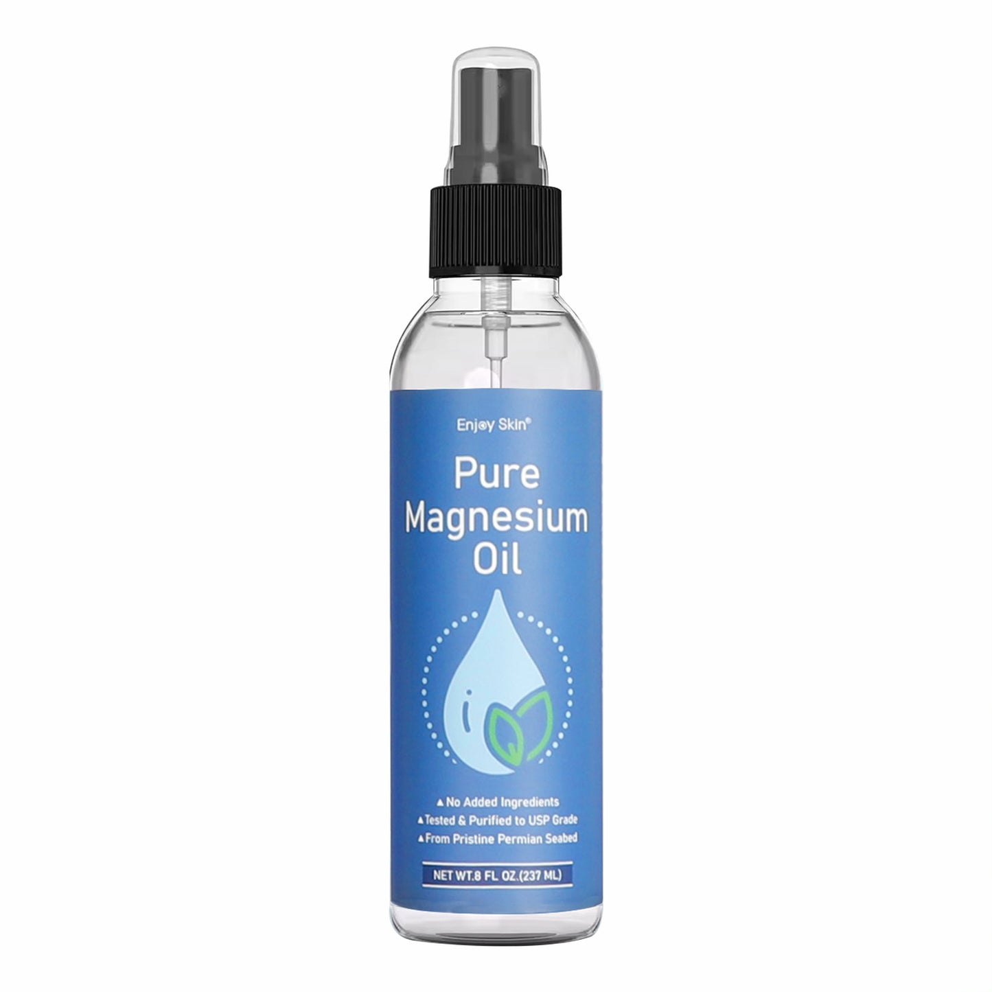 Body Care Provides Effective Magnesium Benefits and Joint Support Magnesium Oil Spray