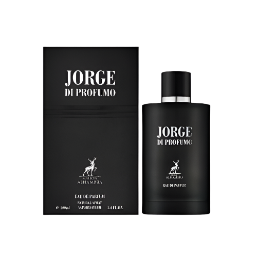 Maison Alhambra Jorge Di Profumo Eau De Parfum