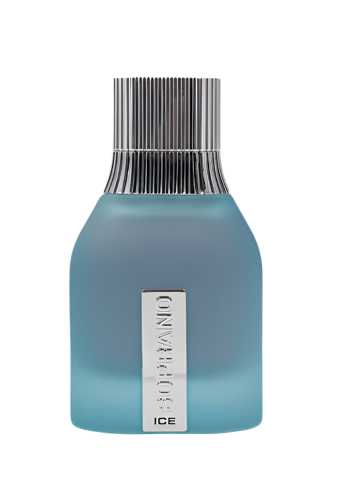 Dumont Soprano Ice Eau De Parfum
