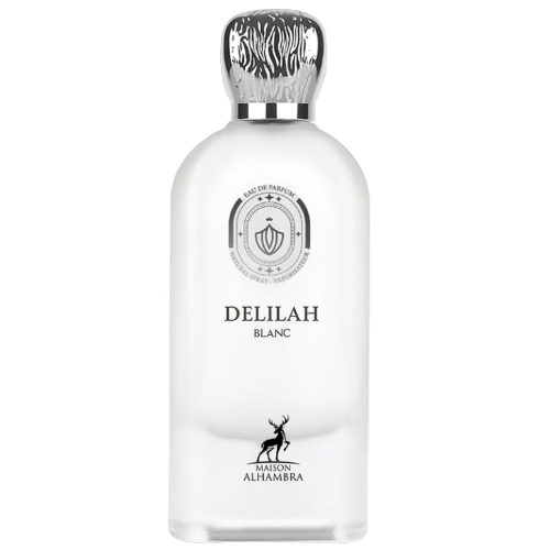 Maison Alhambra Delilah Blanc Eau De Parfum