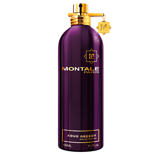 Montale Paris Aoud Greedy Eau De Parfum
