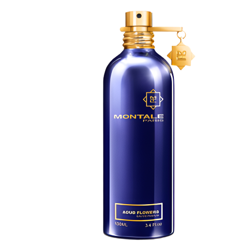Montale Paris Aoud Flowers Eau De Parfum
