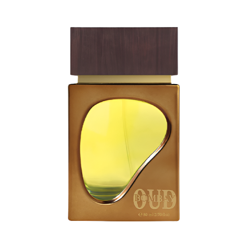 Ahmed Al Maghribi Bombay Oud Eau De Parfum