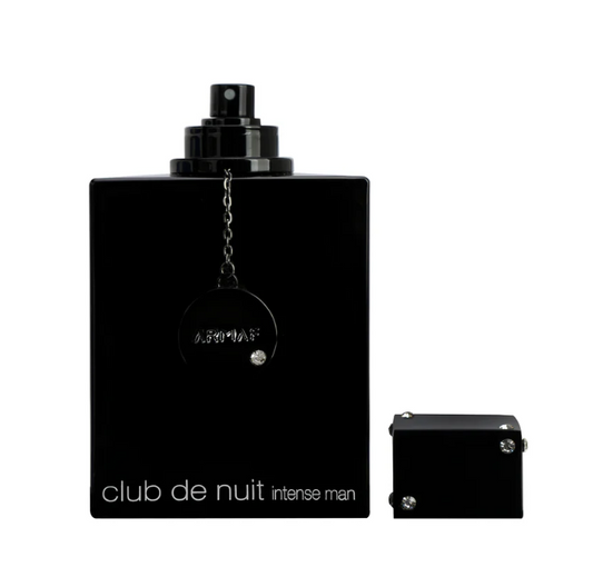 Armaf Club De Nuit Intense Pure Parfum