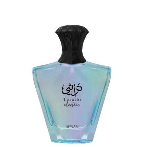 Afnan Turathi Electric Eau De Parfum