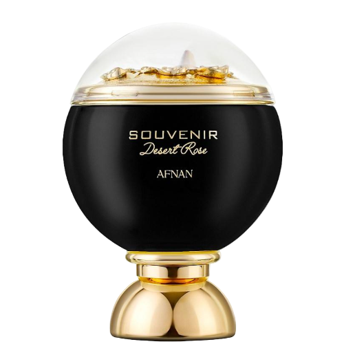 Afnan Souvenir Dessert Rose Eau De Parfum