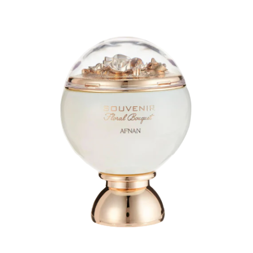 Afnan Souvenir Floral Bouquet Eau De Parfum