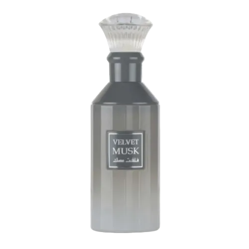 Lattafa Velvet Musk Eau De Parfum