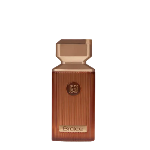 Ahmed Al Maghribi Brulee Eau De Parfum