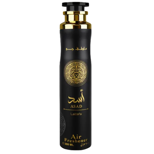 Lattafa Asad Air Freshner