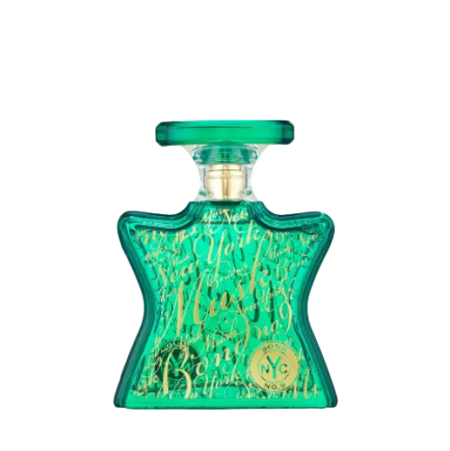 Bond No. 9 New York Musk Eau De Parfum