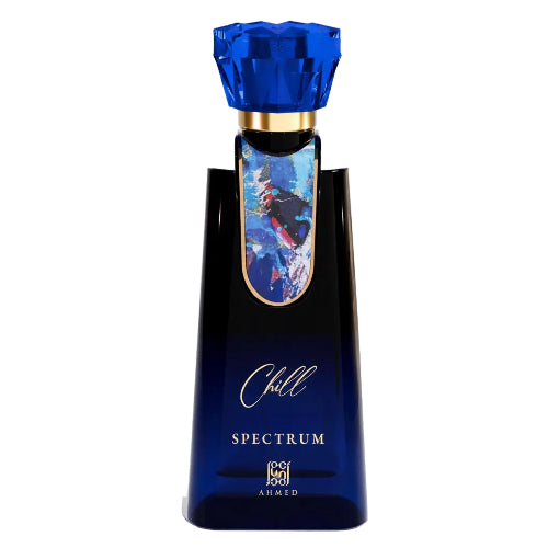 Ahmed Al Maghribi Spectrum Chill Eau De Parfum