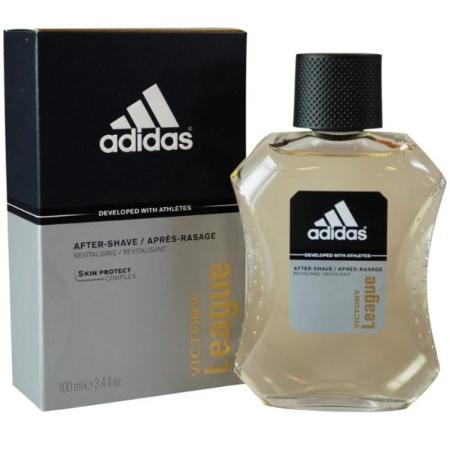 Adidas Victory League Aftershave 3.4oz