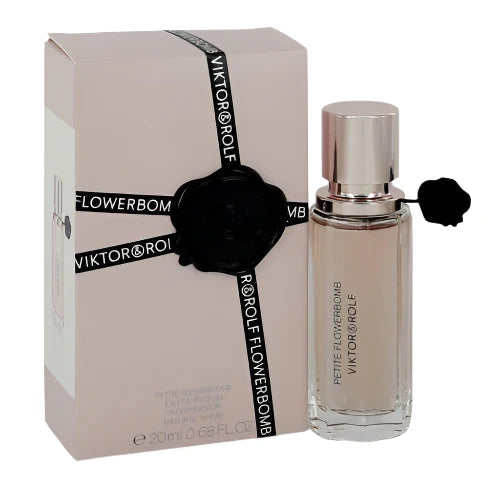 Flowerbomb Eau De Parfum TESTER 3.4OZ