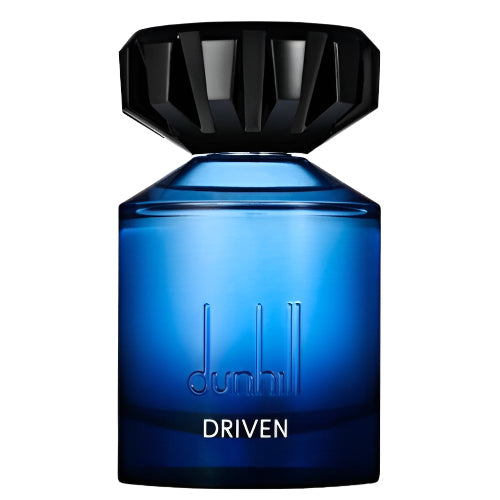 Dunhill Driven Blue Eau De Toilette