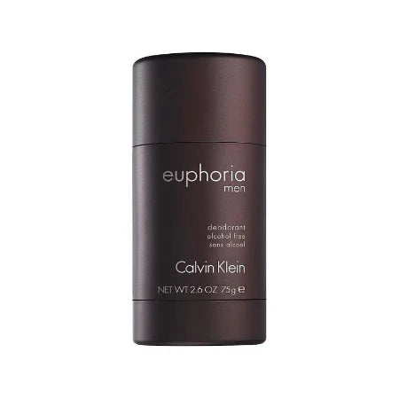 Euphoria Men Deodorant Stick 2.6oz