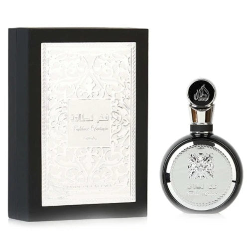 Lattafa Fakhar Eau De Parfum 3.4oz