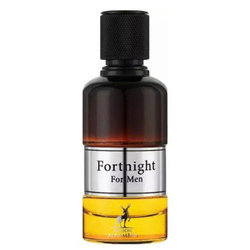 Maison Alhambra Fortnight Eau De Parfum