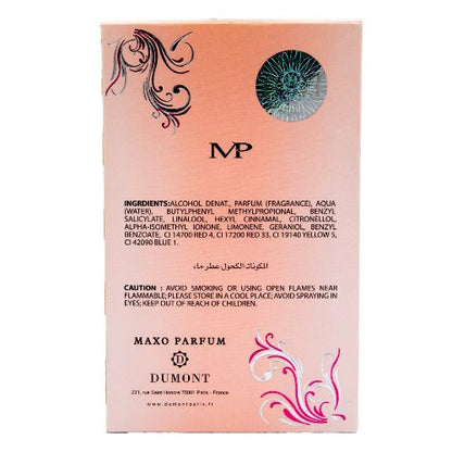 Casabella Eau De Parfum