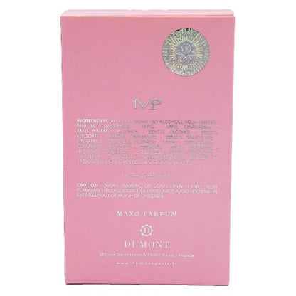Casabella Fabulous Eau De Parfum