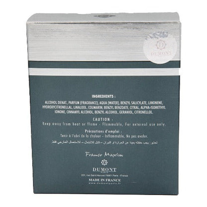 Invincible Vision Eau De Toilette