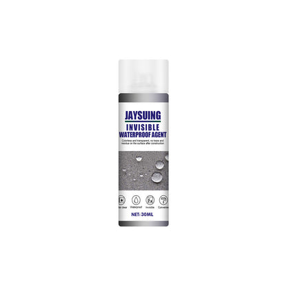 Jaysuing Waterproof Glue, Permeable Waterproof And Moisture-Proof Invisible Adhesive Toilet Tile Exterior Wall Roof Leak Repair Agent