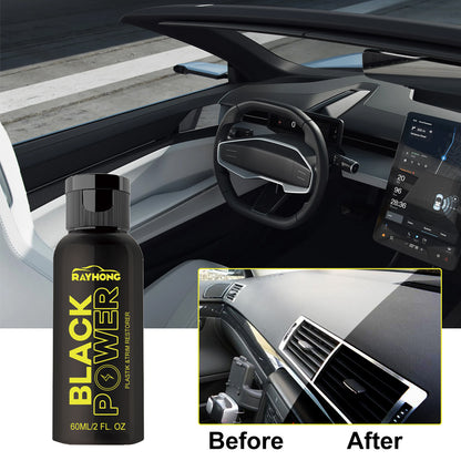Automotive Plastic Retreader, Auto Motorcycle Plastic Body Instrument Panel Refurbishment Maintenance Polish
