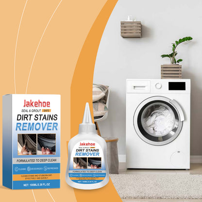 Decontamination Gel Cleaner Multi-Effect Cleaning Kitchen Bathroom Dirt Stains Multi-Purpose Cleaner