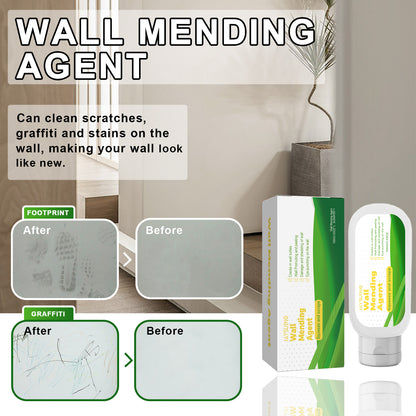 Wall Repair Plaster Household Moisture, Mildew And Waterproof Interior Wall Renovation Cracks Wall Joint Repair Plaster