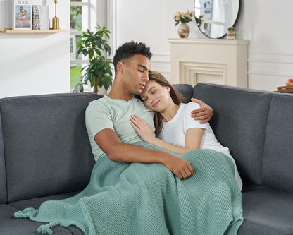 Oversized L Shaped Sleeper Sectional Sofa With Storage