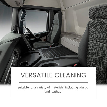 Rayhong Automotive Interior Polishing Agent (Including Tools) Automotive Leather Interior Maintenance, Cleaning, Care, Polishing And Refurbishment Agent