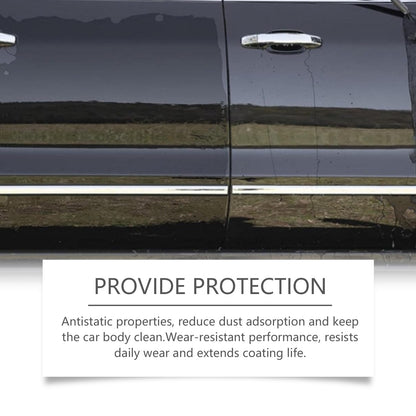 Automotive Nano-Ceramic Coating Decontamination Polishing Brightening Repair Scratch Maintenance Paint Plating Agent