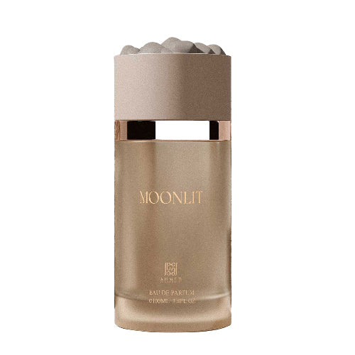 Ahmed Al Maghribi Moonlit Eau De Parfum