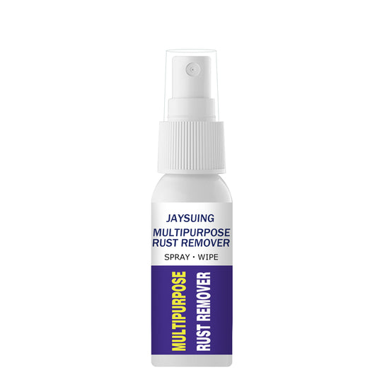 Metal Rust Remover, Car Wheel Rust Spray Kitchen Stainless Steel Rust Cleaning