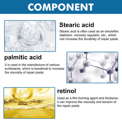 Jaysuing Car Scratch Repair Cream, Car Scratch Repair, Paint Finishing Polishing Renovation And Maintenance Care Cream