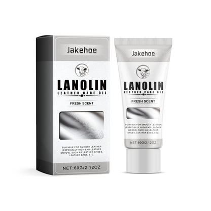 Shoe Leather Bag Chair Care Wax Oil, Polish Series Leather Care Leather Care Leather Goods Decontamination