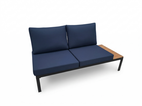 Outdoor Patio Furniture Handcrafted Sofa Set