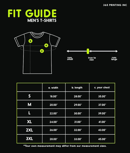 Dad Golf 1 Green Graphic T-shirt For Men Funny