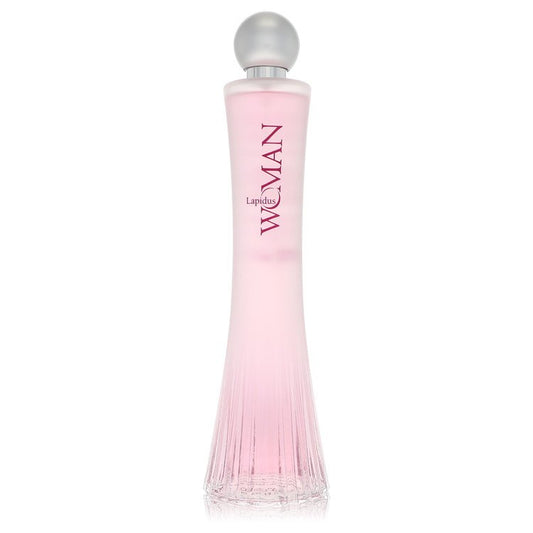 Lapidus by Ted Lapidus Eau De Toilette Spray (Tester) 3.4 oz for Women