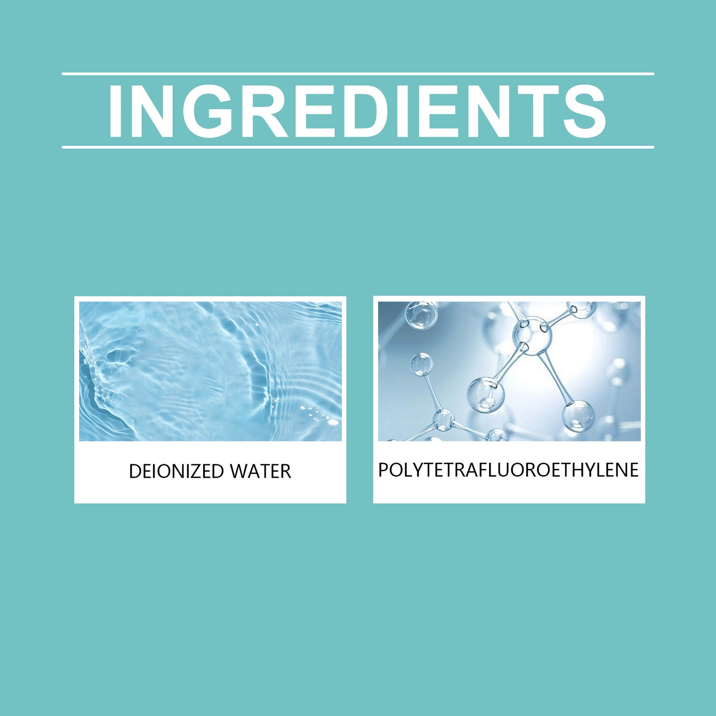 Rayhong Automobile Plastic Refurbishment Agent, Interior Clean Decontamination Dustproof Thickener Polishing Bright Maintenance And Renovation