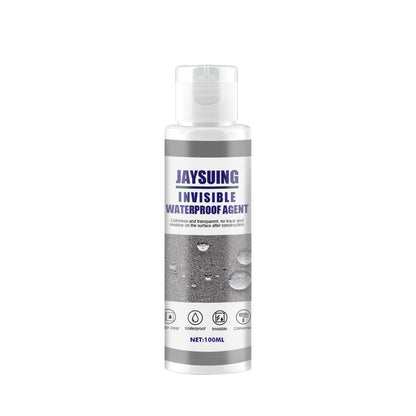 Waterproof And Leak Repair Material Self-Spraying External Wall Roof Leak-Blocking Waterproof Adhesive Paint