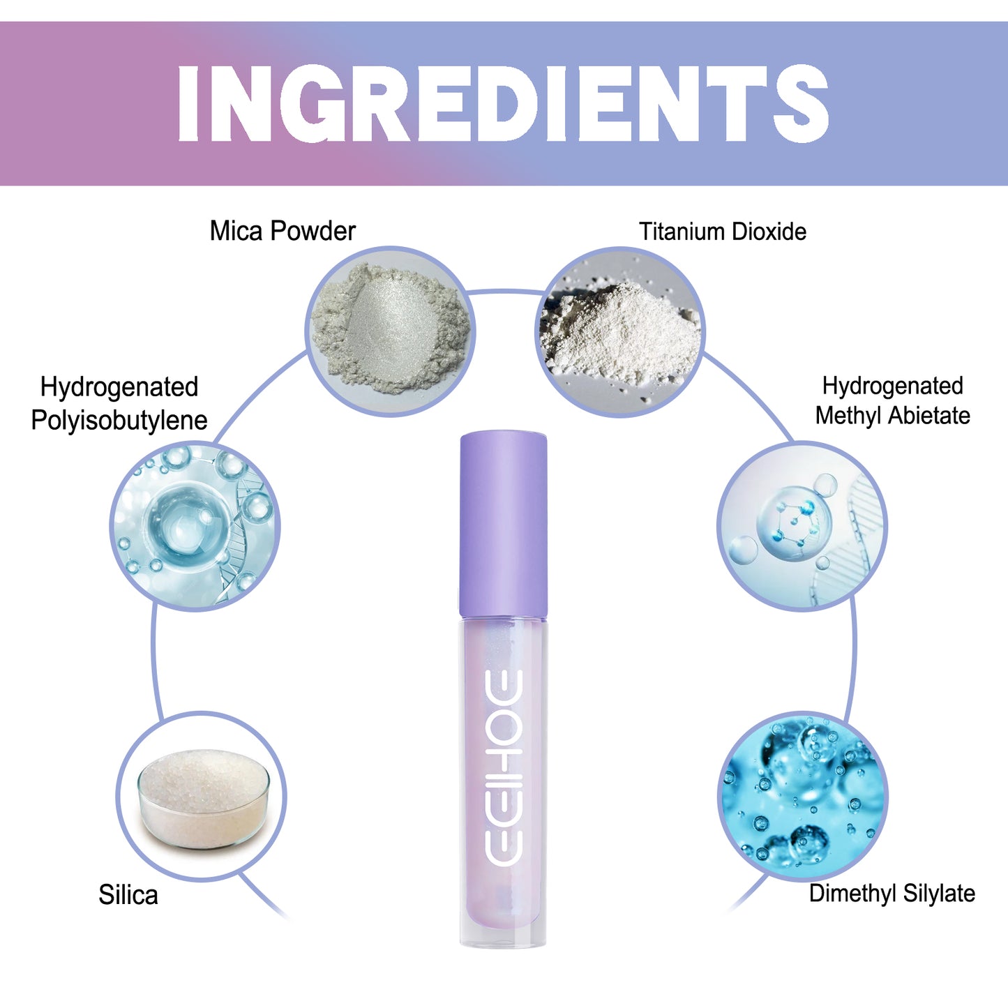 EELHOE Whitening Teeth Pen, Oral Care Clean Stains White Teeth Fresh Breath Teeth Pen